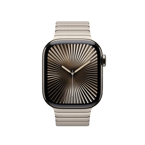 Apple 42mm Natural Link Bracelet