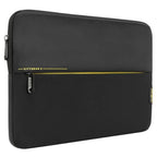 Targus CityGear 33.8 cm (13.3") Sleeve case Black