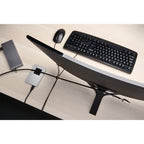 Kensington Desktop & Peripherals Locking Kit 2.0 — Single Keyed