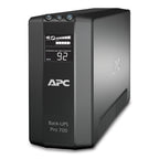 APC BR700G uninterruptible power supply (UPS) Line-Interactive 0.7 kVA 420 W 6 AC outlet(s)