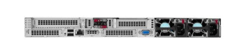 HPE ProLiant Compute DL360 Gen12 6517P 1P 2x32GB-R 8SFF NS204i-u v2 MR408i-o 2x1000W PS EU Server