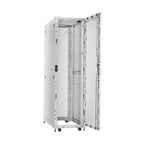 Eaton SRH482442W rack cabinet 48U Freestanding rack White