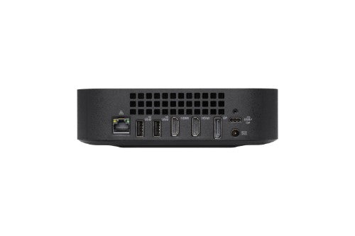 ASUS Chromebox CHROMEBOX5-S5007UNA Intel® Core™ i5 i5-1335U 8 GB DDR4-SDRAM 256 GB SSD ChromeOS Mini PC Black