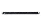 ATEN PE0116SG power distribution unit (PDU) 16 AC outlet(s) 0U Black