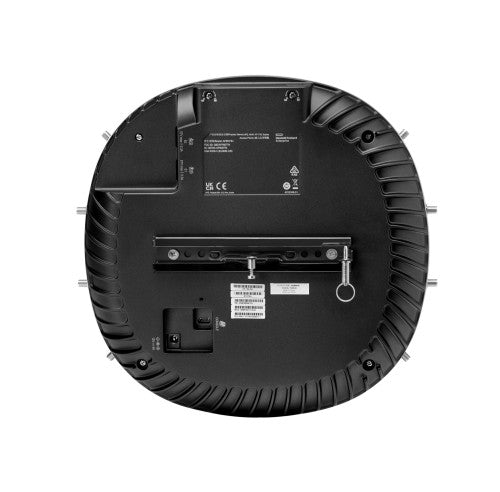 HPE Aruba Networking AP-754 (RW) Tri Radio 4x4 Wi-Fi 7 External Antennas Campus Access Point
