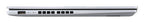 ASUS Vivobook 15 OLED A1505ZA-L1496W Intel® Core™ i5 i5-12500H Laptop 39.6 cm (15.6") Full HD 16 GB DDR4-SDRAM 512 GB SSD Wi-Fi 6 (802.11ax) Windows 11 Home Silver
