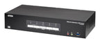 ATEN CS1924ATC KVM switch Black