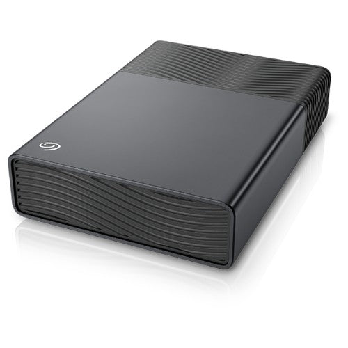 Seagate One Touch STNB8000400 external hard drive 8 TB USB Type-C Grey