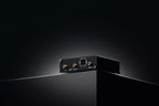Teltonika RUT206 INDUSTRIAL wireless router Fast Ethernet Single-band (2.4 GHz) 4G Black