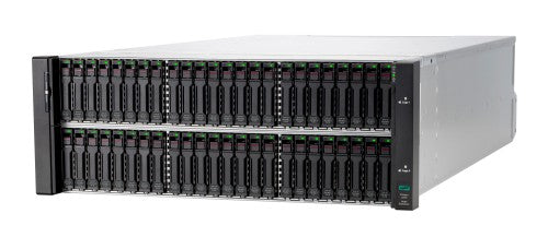 HPE Primera A670 4-node Controller