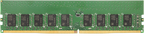 Synology D4EU01-4G memory module 4 GB 1 x 4 GB DDR4 288-pin DIMM ECC