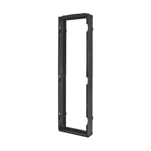 Tripp Lite SREXTENDER SmartRack Rack Enclosure Extension Frame - Increases rack external & maximum mounting Deep