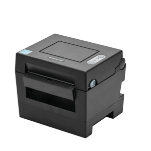 Bixolon SLP-DL410 label printer Direct thermal 203 x 203 DPI 127 mm/sec Wired & Wireless Ethernet LAN Wi-Fi