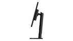 Lenovo ThinkVision T32h-30 computer monitor 80 cm (31.5") 2560 x 1440 pixels Wide Quad HD LED Black