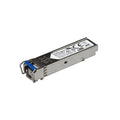 StarTech.com MSA Uncoded SFP Transceiver Module - 1000BASE-BX - 1 GbE Gigabit Ethernet BiDi Fiber (SMF)