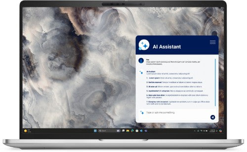 DELL Pro 16 Plus PB16250 Copilot+ PC Intel Core Ultra 5 236V Laptop 40.6 cm (16") Full HD+ 16 GB LPDDR5x-SDRAM 512 GB SSD Wi-Fi 7 (802.11be) Windows 11 Pro UK English Aluminium