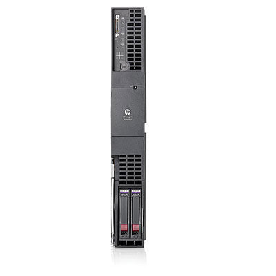 HPE Integrity BL860c i4 Blade server