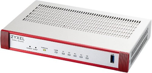 Zyxel USGFLEX50H-EU0101F hardware firewall