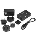 StarTech.com DisplayPort Signal Booster - DP Extender - 4K 60Hz - TAA