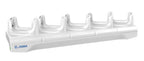 Zebra CRD-TC51-HC5SC1-01 mobile device charger Mobile computer White AC Indoor