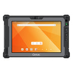 Getac ZX10 G2 20.3 cm (8") 8 GB Wi-Fi 6E (802.11ax) Android 13 Black