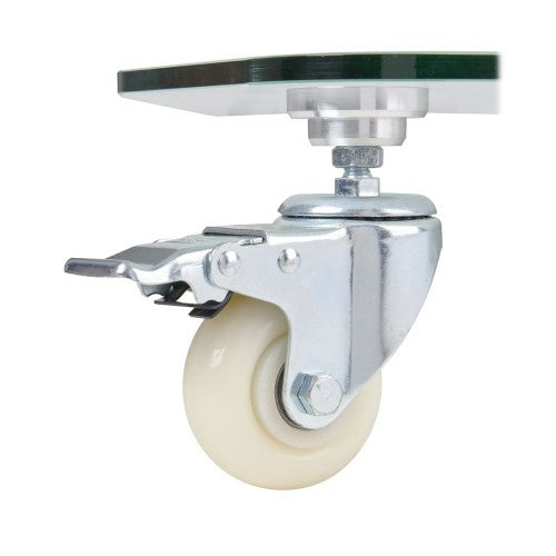 Eaton DMCS3255SG62W TV mount/stand 139.7 cm (55") White