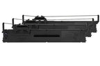Epson C13S015339 Nylon black, 5,000K characters Pack=3 for Epson PLQ 20