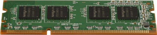 HP 2 GB x32 144-pin (800 MHz) DDR3 SODIMM