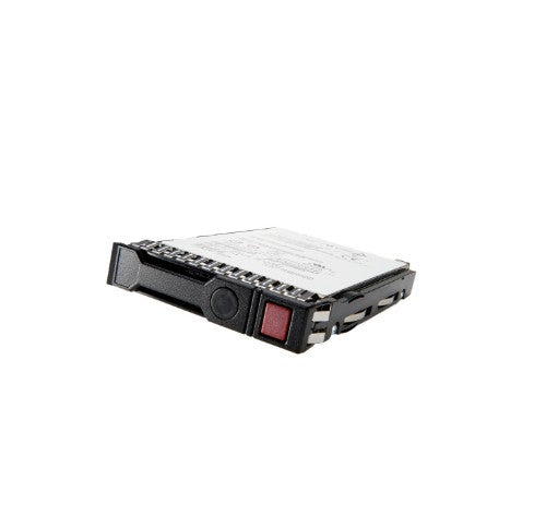 HPE P04556-B21 240 GB 2.5" Serial ATA TLC