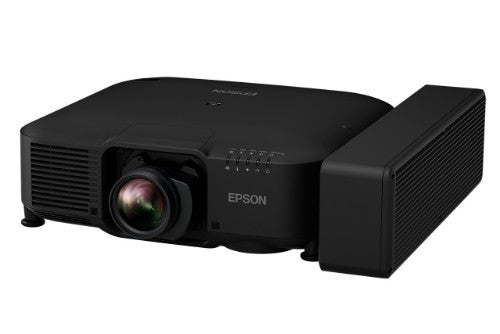 Epson EB-PQ2008B data projector 8000 ANSI lumens 3LCD UHD 4K (3840x2160) Black