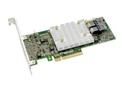 Adaptec SmartRAID 3154-8i RAID controller PCI Express x8 3.0 12 Gbit/s