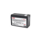 APC Battery Replacement Cartridge APCRBC110 (OEM)