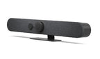 Logitech Rally Bar Mini video conferencing system Ethernet LAN Group video conferencing system