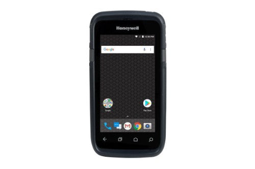 Honeywell Dolphin CT60 handheld mobile computer 11.9 cm (4.7") 1280 x 720 pixels Touchscreen 350 g Black