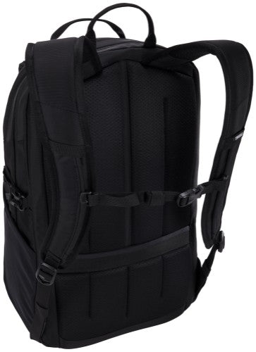 Thule EnRoute TEBP4316 - Black backpack Casual backpack Nylon