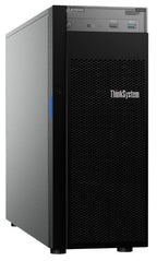 Lenovo ThinkSystem ST250 server Tower (4U) Intel Xeon E E-2278G 3.4 GHz 16 GB DDR4-SDRAM 550 W