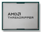 AMD Ryzen Threadripper 9970X processor 4 GHz 128 MB L3 Box
