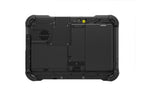 Panasonic Toughbook G2 mk3 4G Intel Core Ultra 5 LTE 512 GB 25.6 cm (10.1") 32 GB Wi-Fi 6E (802.11ax) Windows 11 Pro Black, Grey