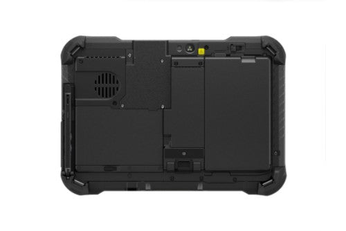 Panasonic Toughbook G2 mk3 5G Intel Core Ultra 5 512 GB 25.6 cm (10.1") 16 GB Wi-Fi 6E (802.11ax) Windows 11 Pro Black, Grey
