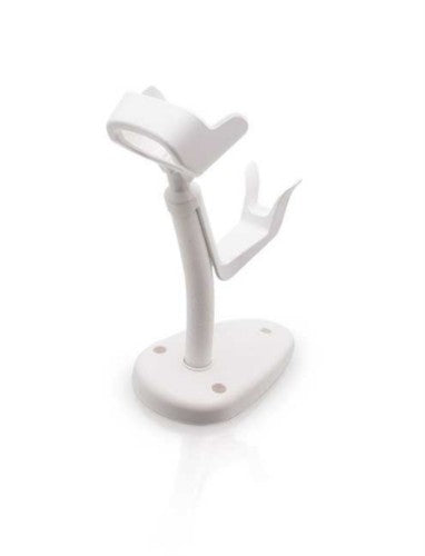 Datalogic STD-AUTFLX-QD25-WH barcode reader accessory Stand