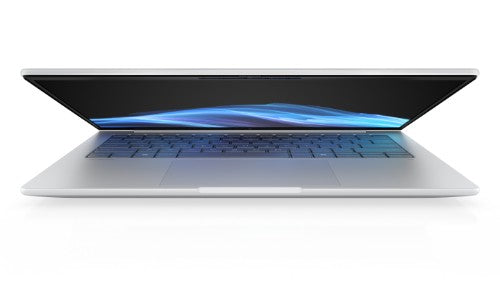 HP EliteBook 8 G1i Next Gen AI PC Wolf Pro Security Edition Copilot+ PC Intel Core Ultra 7 256V Laptop 35.6 cm (14") WUXGA 16 GB LPDDR5x-SDRAM 512 GB SSD Wi-Fi 7 (802.11be) Windows 11 Pro Silver