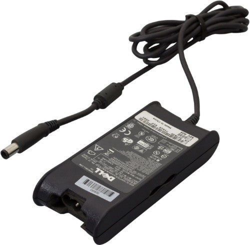 DELL AC Adapter (65W) For Latitude E Series (New Shape)