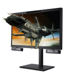 Acer SpatialLabs View Pro 27" (ASV27-2P) 27" 4K (3840x2160), 160Hz, 5ms, Glass-Free 3D Monitor