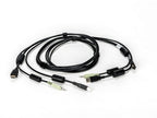 Vertiv Avocent CBL0110 KVM cable 1.8 m