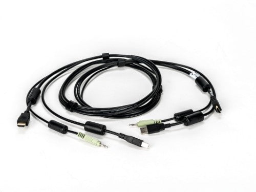 Vertiv Avocent CBL0110 KVM cable 1.8 m