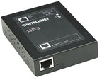Intellinet Power over Ethernet (PoE+) Splitter, IEEE802.3at, 5, 7.5, 9 or 12 V DC output voltage