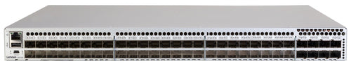 Lenovo ThinkSystem DB720S Managed Gigabit Ethernet (10/100/1000) 1U Silver