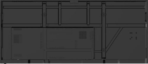 Viewsonic CDE105UW interactive whiteboard 2.67 m (105") 5120 x 2160 pixels Black