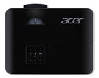 Acer X1328WHK data projector 4500 ANSI lumens DLP WXGA (1200x800) 3D Black