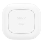 Belkin WCA008MY1MWH-B6 mobile device charger Mobile phone, Tablet White USB Fast charging Indoor
